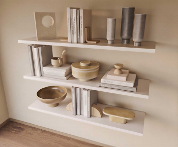 Modern Decorative Set-ID:289272079