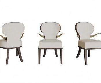 Modern Dining Chair-ID:557861098