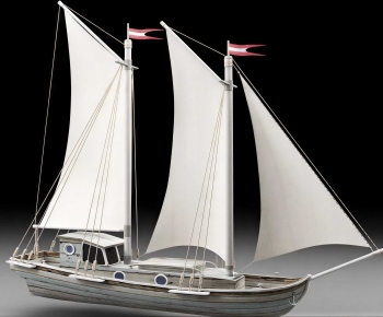 Modern Ship-ID:322918971