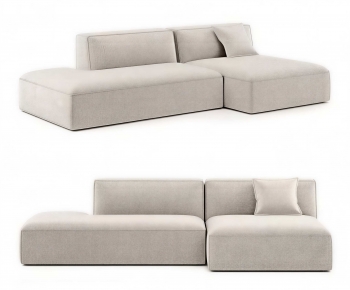 Modern Corner Sofa-ID:350388053