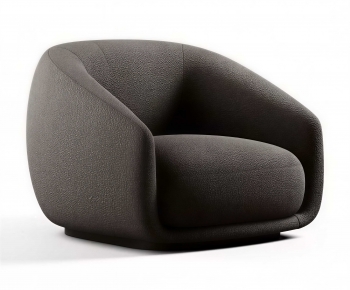 Modern Single Sofa-ID:274662022