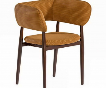 Modern Dining Chair-ID:641937022