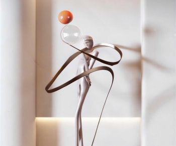 Modern Floor Lamp-ID:274188041