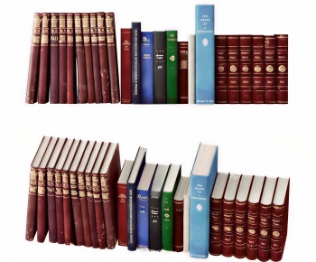 Retro Style Book-ID:251104124
