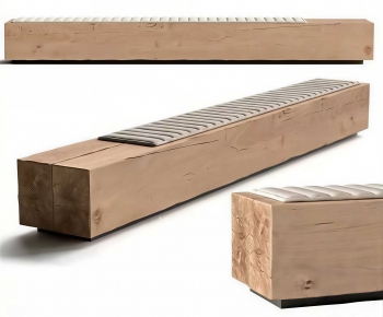 Modern Bench-ID:867785939