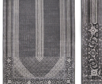 Modern The Carpet-ID:862045054