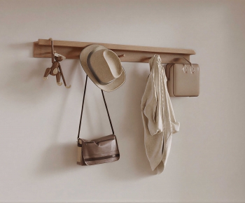 Modern Coat Hanger-ID:622490885