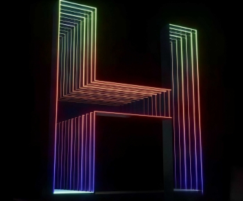 Modern Decorative Lamp-ID:128587015