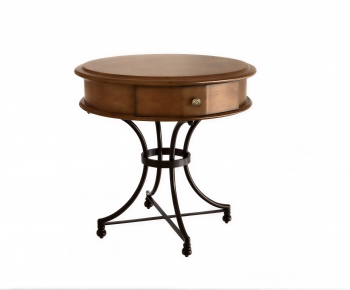 American Style Side Cabinet-ID:902466066