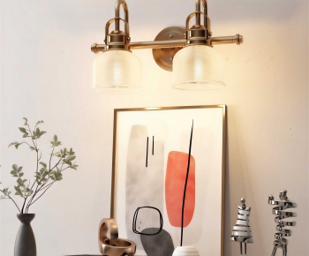 Modern Wall Lamp-ID:301204925