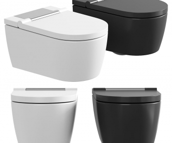 Modern Toilet-ID:461638935