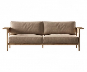 Modern A Sofa For Two-ID:684742933