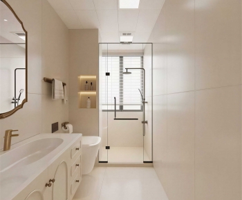 Modern TOILET-ID:619262937