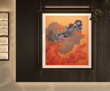 Modern Painting-ID:203758009