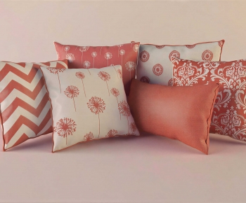 Modern Pillow-ID:670919908