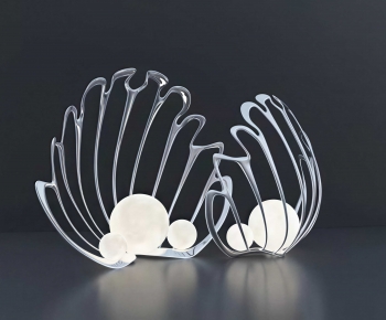 Modern Sculpture-ID:832690952