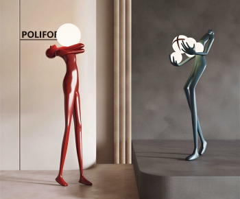 Modern Floor Lamp-ID:667011983