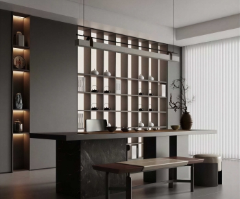 Modern Tea House-ID:765144119