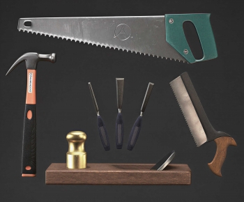 Modern Piece Of Hardware-ID:925290117