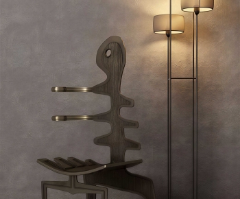Modern Single Chair-ID:256988058