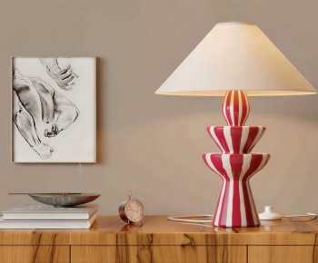 Modern Decorative Set-ID:966768988