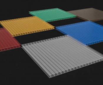 Modern Building Component-ID:756901037