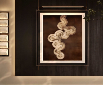 New Chinese Style Painting-ID:498492968