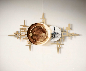 Modern Wall Decoration-ID:286689048
