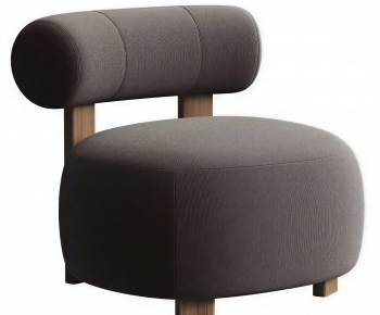 Modern Single Sofa-ID:953483104