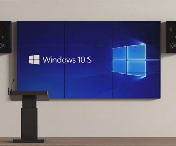 Modern Computer/Computer Screen-ID:441160925