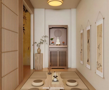 Modern Tea House-ID:149240971