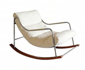 Modern Rocking Chair-ID:597368961