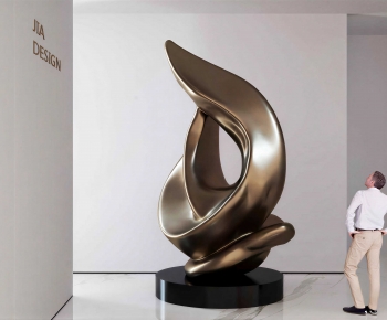 Modern Sculpture-ID:989578965