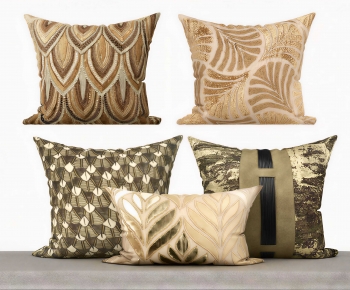 Modern Pillow-ID:383667957