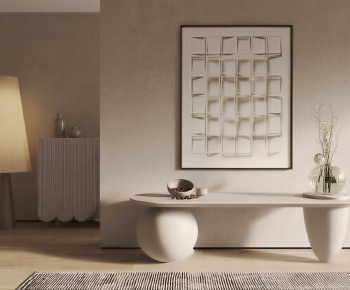 Wabi-sabi Style Painting-ID:590610582
