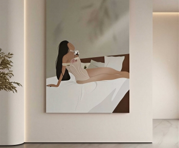 Modern Painting-ID:951828962