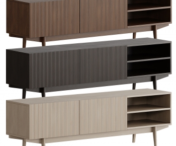 Modern TV Cabinet-ID:805110964