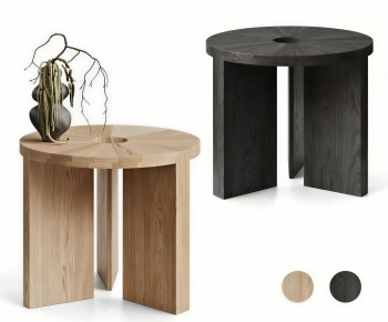 Modern Side Table/corner Table-ID:854872948
