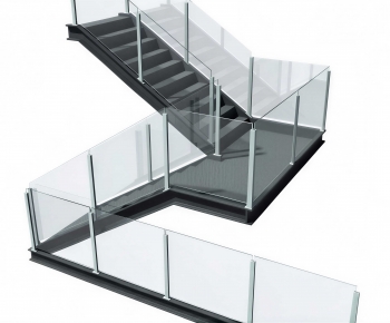 Modern Staircase-ID:125679974