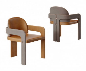 Modern Single Chair-ID:619139914