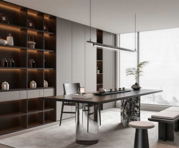 Modern Tea House-ID:145215998