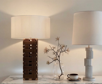Modern Table Lamp-ID:242111927