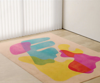 Modern The Carpet-ID:380100011