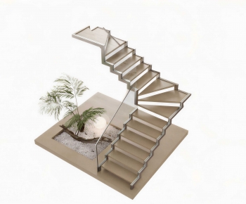 Modern Staircase-ID:997119902
