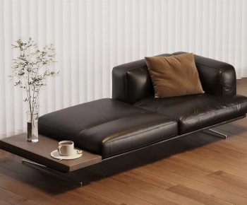 Modern A Sofa For Two-ID:641361954
