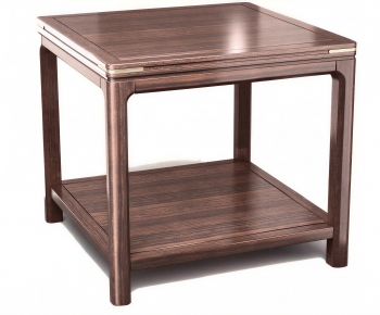 Modern Side Table/corner Table-ID:497133974