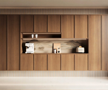 New Chinese Style Sideboard-ID:737585076