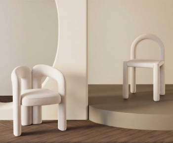 Modern Dining Chair-ID:304639355