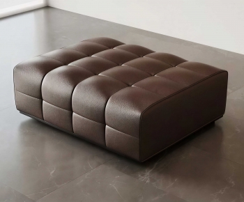Modern Stool For Changing Shoes-ID:334865093