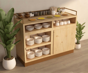 Modern Tableware-ID:684199345